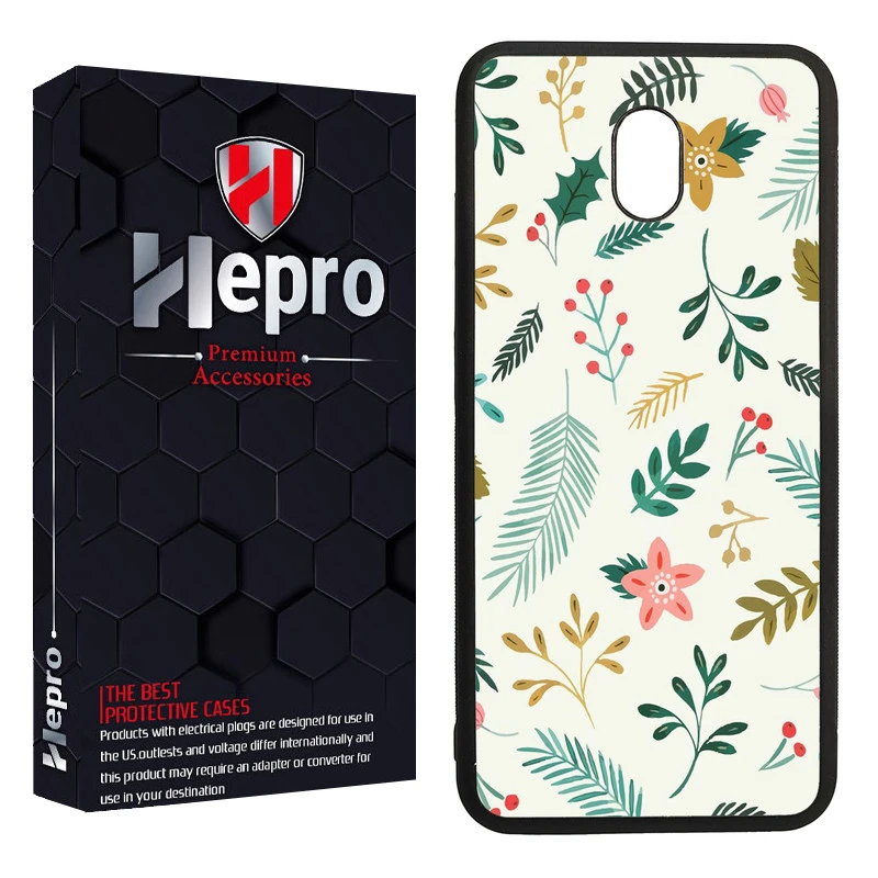 کاور هپرو طرح فانتزی مدل TPU مناسب برای گوشی موبایل شیائومی Redmi 8