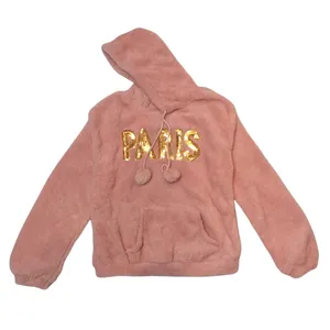 هودی دخترانه مدل تدی 2