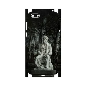 MAHOOT  Ferdowsi-FullSkin Cover Sticker for Huawei Y5 Prime 2018
