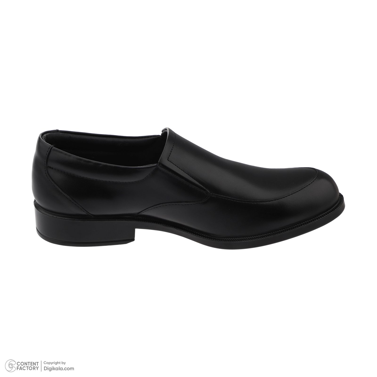 کفش مردانه دنیلی مدل 209110151001 -  - 5
