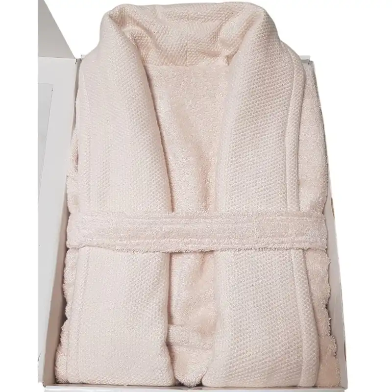 حوله پالتویی لومانا مدل BAMBO 105 سایز 155