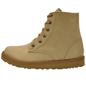 نیم بوت زنانه مدل ke209