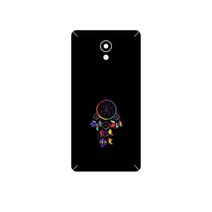 MAHOOT Dream Catchers Cover Sticker for Lenovo Vibe P2