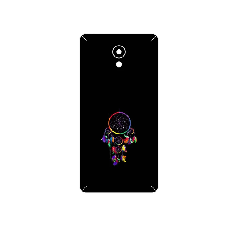 برچسب پوششی ماهوت مدل Dream Catchers مناسب برای گوشی موبایل لنوو Vibe P2