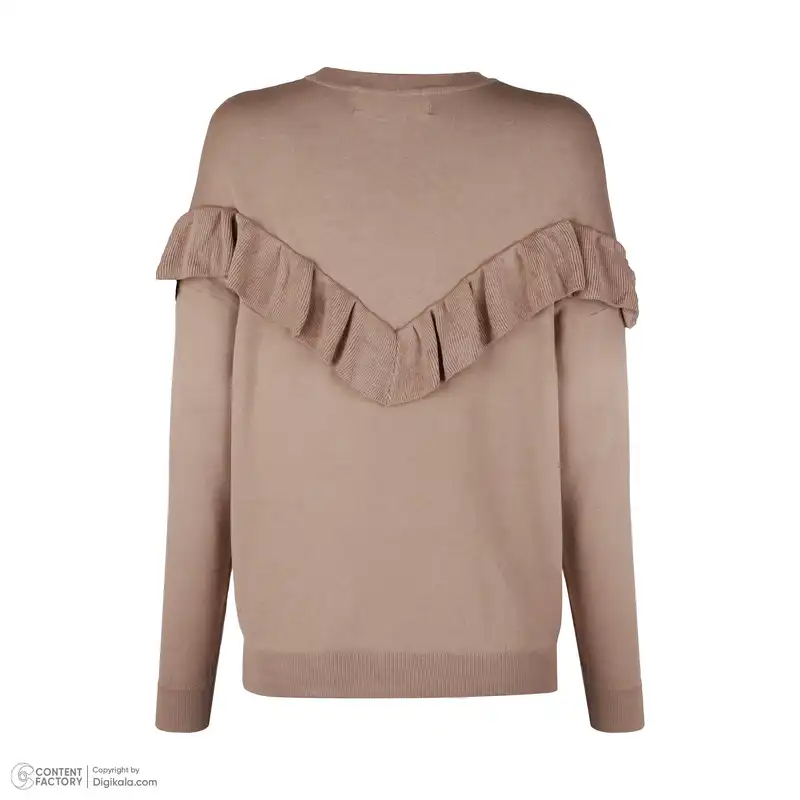 پلیور زنانه آی وی ریول مدل MT-7030084