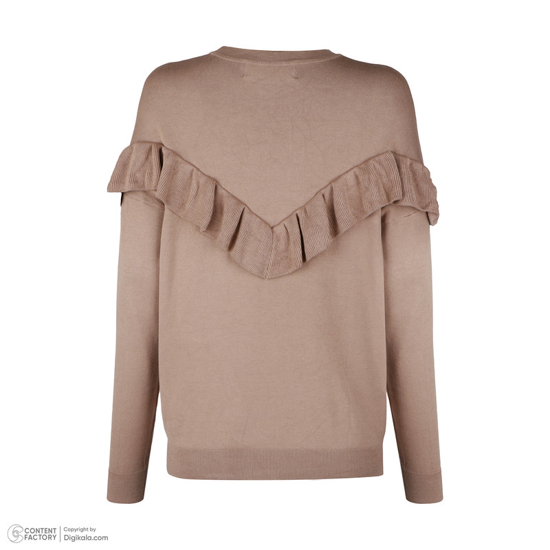 پلیور زنانه آی وی ریول مدل MT-7030084