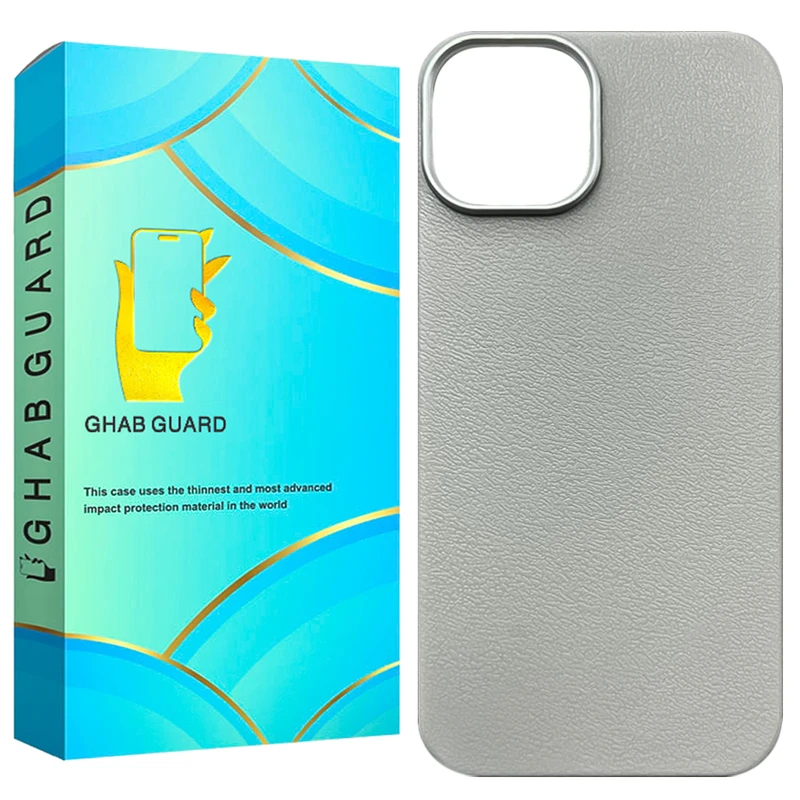 کاور قاب گارد مدل CRMG20 مناسب برای گوشی موبایل اپل iPhone 13 / iPhone 14