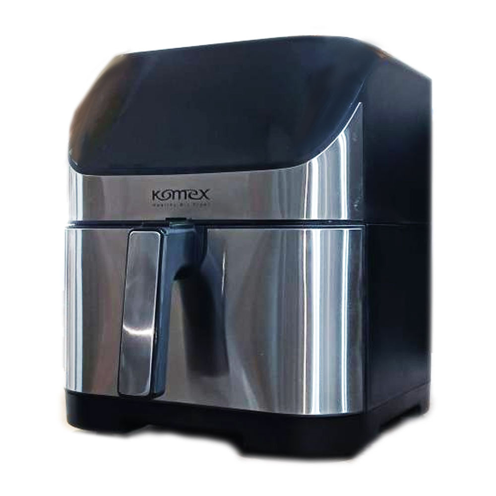 سرخ کن بدون روغن کومکس مدل KM-RA840D سرخ کن بدون روغن کومکس مدل KM-RA840D
