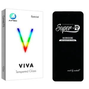 Junbo Viva SuperD Screen Protector For Xiaomi Redmi Note 12 Pro 4G
