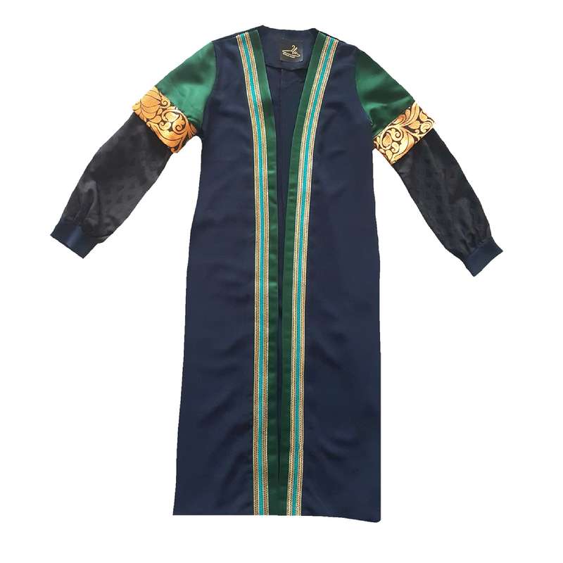 مانتو زنانه مدل 13952