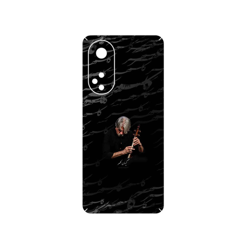 برچسب پوششی ماهوت مدل Kayhan Kalhor مناسب برای گوشی موبایل اپو A98
