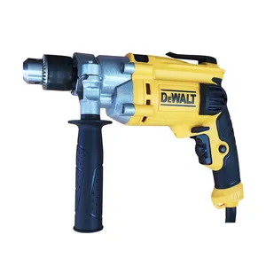 دریل چکشی سه نظام 13 میلیمتری 1250 وات دیوالت مدل 2035-DA