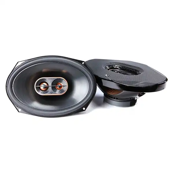 اسپیکر خودرو اینفینیتی مدل REF-9633IX بسته دو عددی
