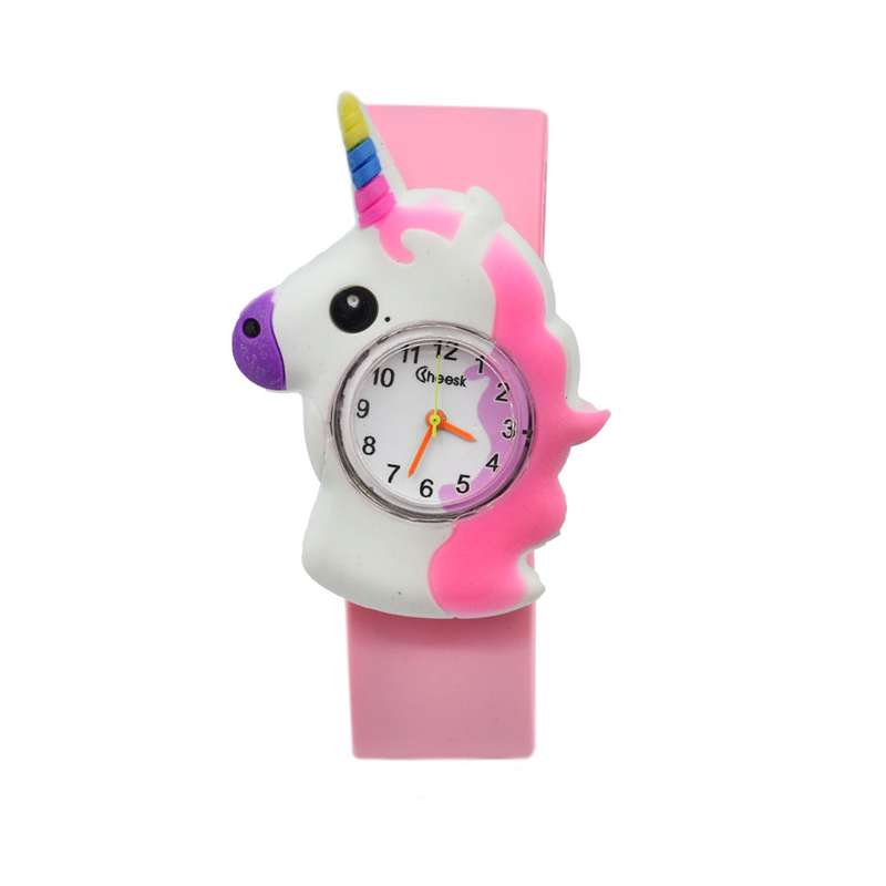 ساعت مچی عقربه ای مدل tk-311-soo