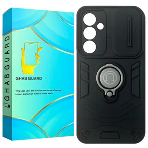 Ghab Guard BATG20 Cover For Samsung Galaxy A35 5G