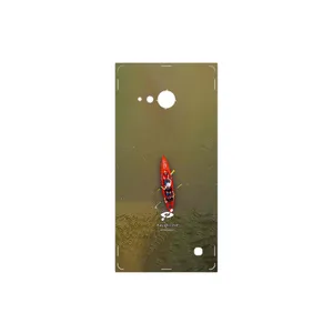 MAHOOT Kayak Cover Sticker for Nokia Lumia 730
