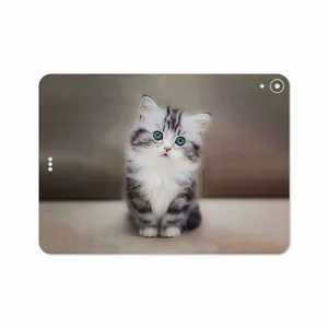 MAHOOT Cat-2 Cover Sticker for Apple iPad Pro 11 2018 A1934