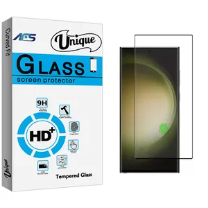 AFS Unique Screen Protector For Samsung  Galaxy S23 Ultra