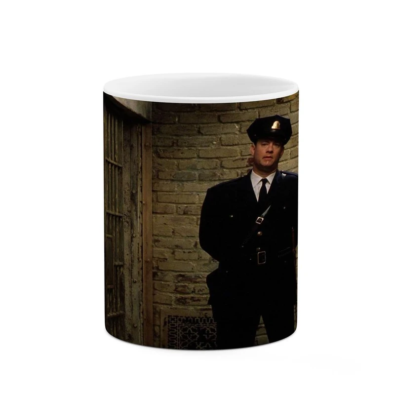 ماگ کاکتی طرح تام هنکس Tom Hanks مدل mgh27309