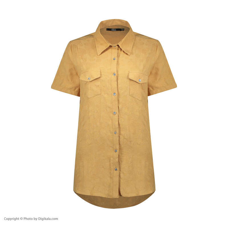 شومیز زنانه نیزل مدل P012001040030199-040