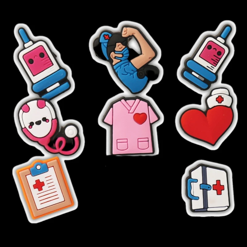 جیبیتز مدل پزشکی بسته ۸ عددی