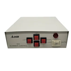 کنترلر پایه گردان دوربین مداربسته آوسن مدل PTS302