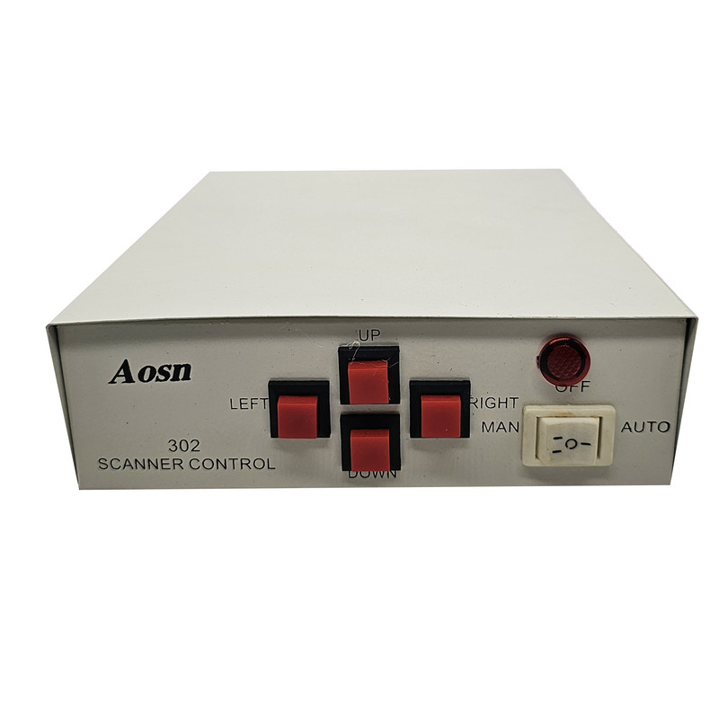 کنترلر پایه گردان دوربین مداربسته آوسن مدل PTS302