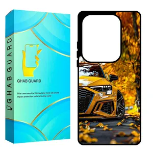 Ghab Guard GCHPN13P Cover For Xiaomi Redmi Note 13 Pro 4G / Poco M6 Pro 4G 