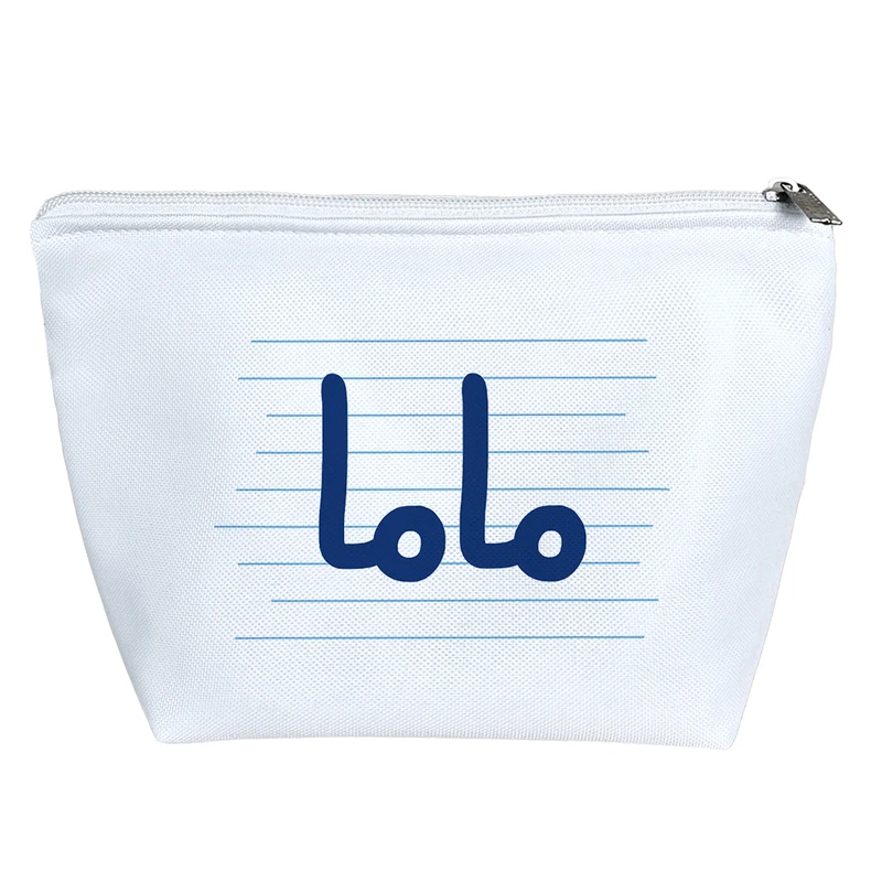 کیف لوازم آرایش دخترانه خندالو مدل ماما کد 4466