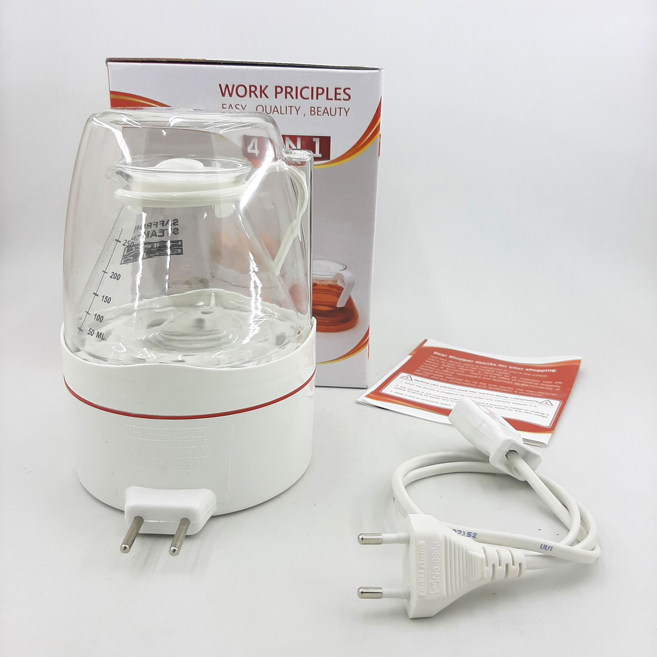 تخم مرغ پز حارکو مدل کد HK-163 تخم مرغ پز حارکو مدل کد HK-163