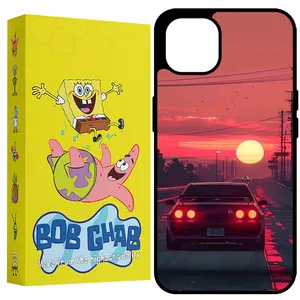  BOB Ghab BCP14 Cover For Apple iPhone 14