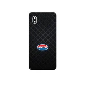 MAHOOT AMICO Cover Sticker for Samsung Galaxy A01 Core