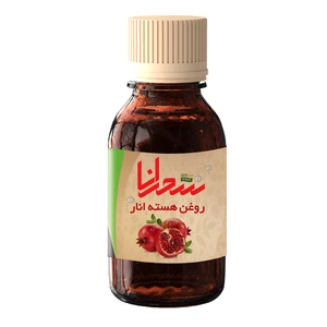 روغن هسته انار سحرانا - 30 میلی لیتر