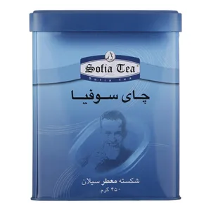 چای شکسته معطر سوفیا - 450 گرم