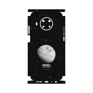 MAHOOT Moon_By_NASA-FullSkin Cover Sticker for Nokia X20