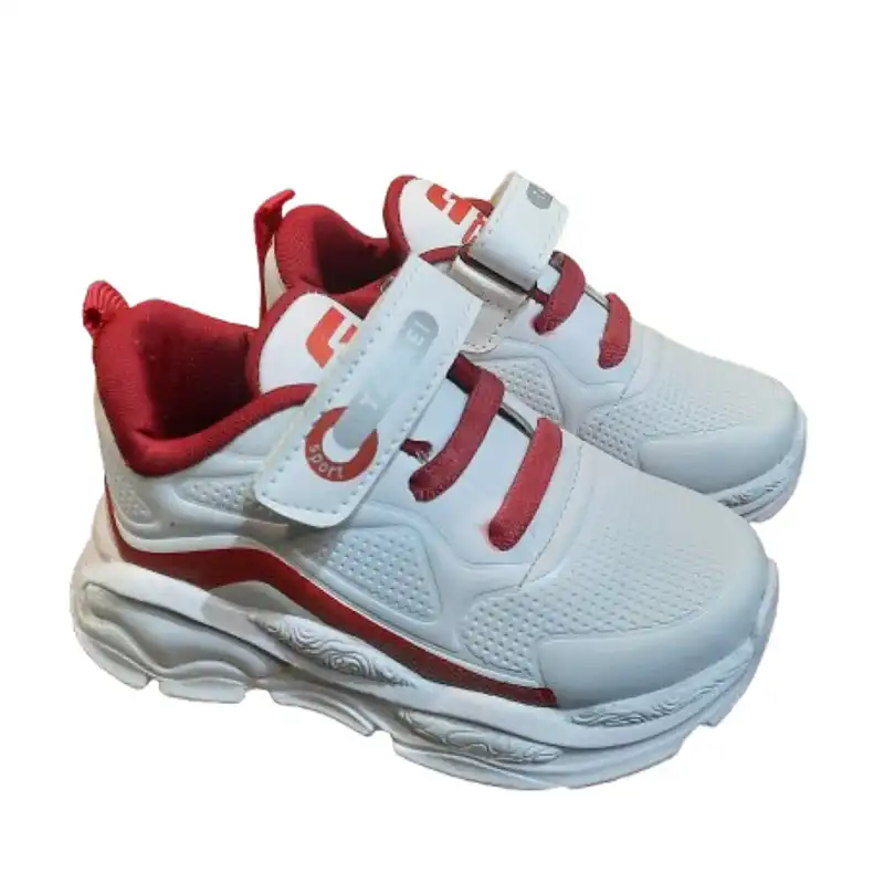 کفش دویدن بچگانه مدل w2