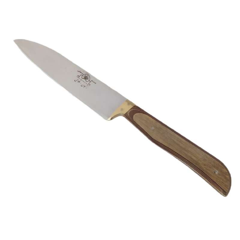 چاقو فلاحی زنجان کد 35