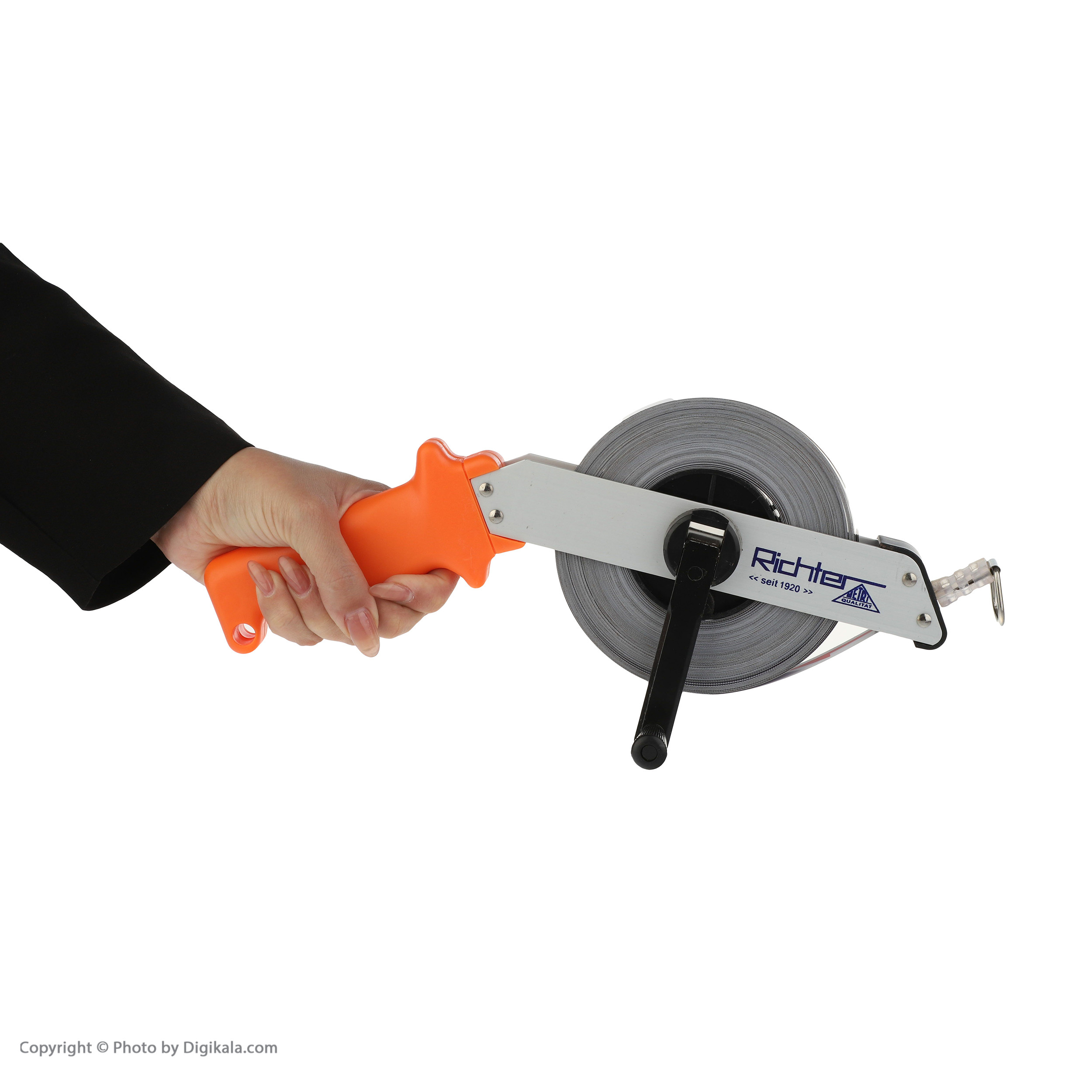 متر 30 متری ریچتر مدل RE01001