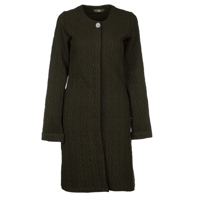 مانتو زنانه جامه پوش آرا مدل 2442