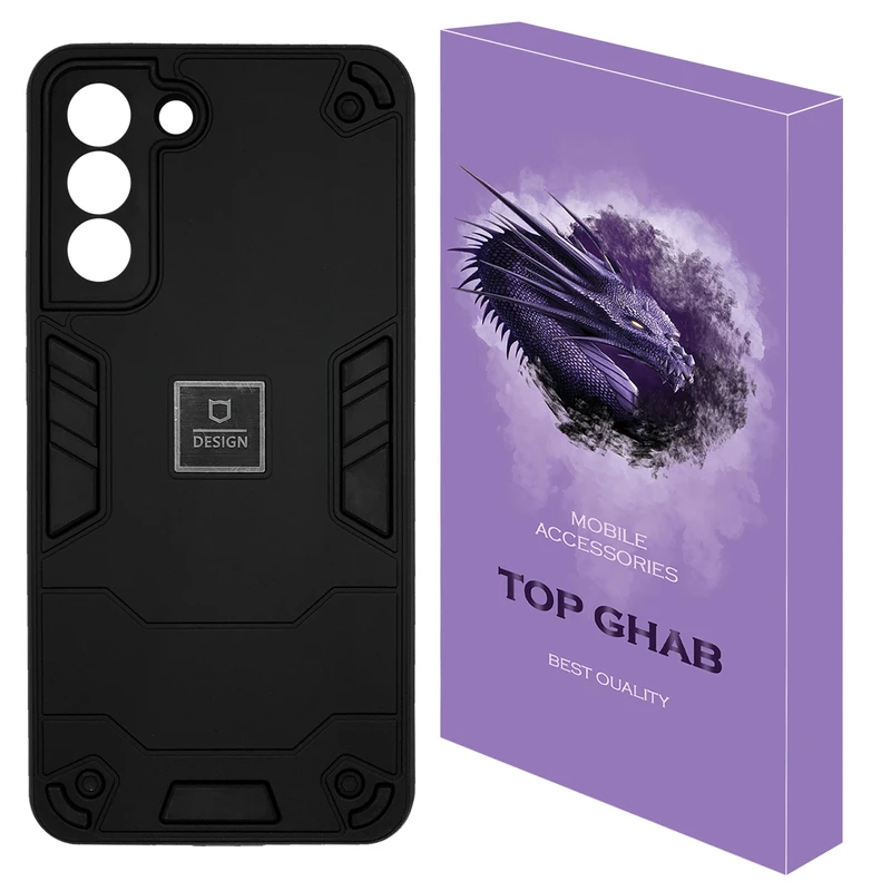 کاور تاپ قاب مدل NEWBAT مناسب برای گوشی موبایل سامسونگ Galaxy S21 FE 5G