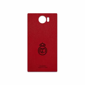 MAHOOT RL-REAL Cover Sticker for BlackBerry Priv