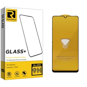 Randika RK OG Screen Protector For   Y11S