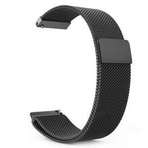 نقد و بررسی بند مدل Mil-R840 مناسب برای ساعت هوشمند سامسونگ Galaxy Watch 3 45mm توسط خریداران
