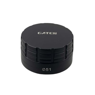 نقد و بررسی لولر قهوه مدل گتر new توسط خریداران