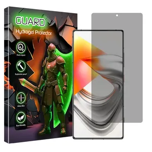 Guard Tough model privacy Screen Protector Suitable for ZTE Nubia Z70 Ultra Mobile Phone