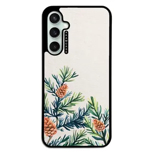 AKAM AMC-WSGS23FE-WINTER-14 Cover For Samsung Galaxy S23 FE