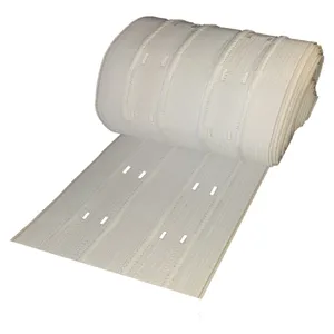 نوار پرده باربد مدل BB03 طول3متر