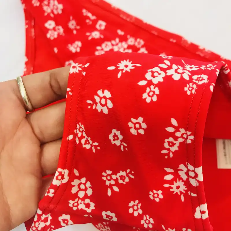 مایو زنانه هالیستر مدل 23331