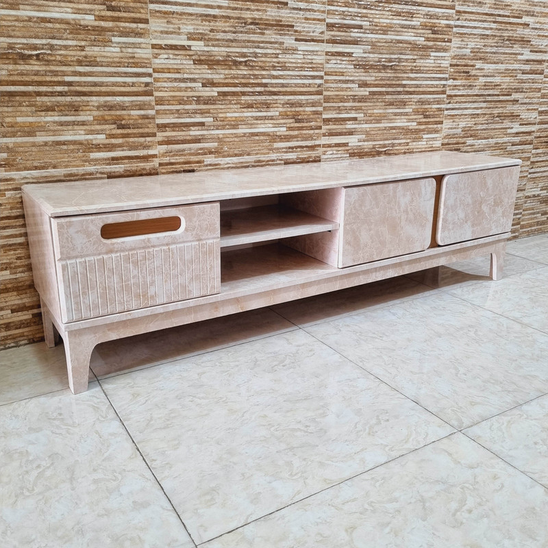 میز تلویزیون شبستان مدل 2160