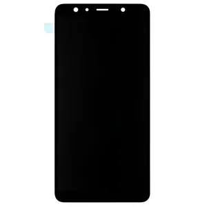 ال سی دی مدل SM-A750F مناسب برای گوشی موبایل سامسونگ Galaxy A750/A7 2018